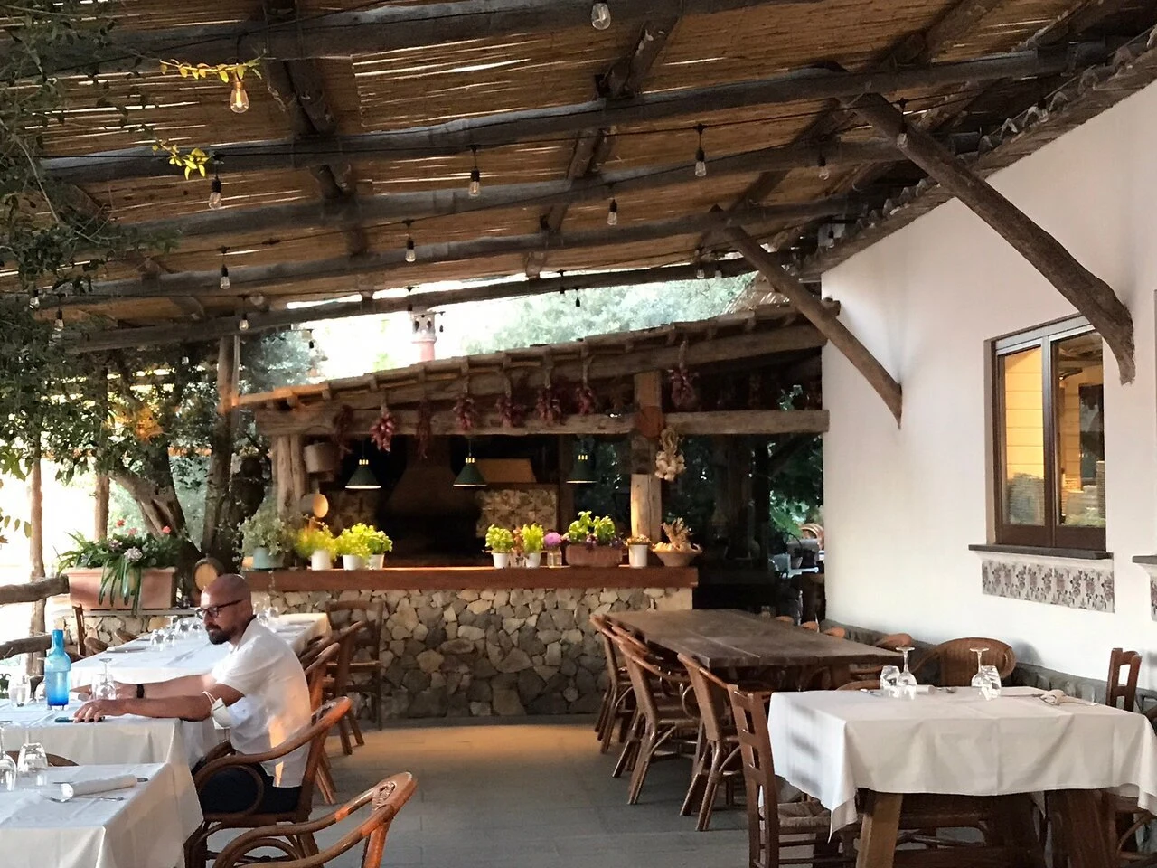 Villa Rosa di Nonna Rosa