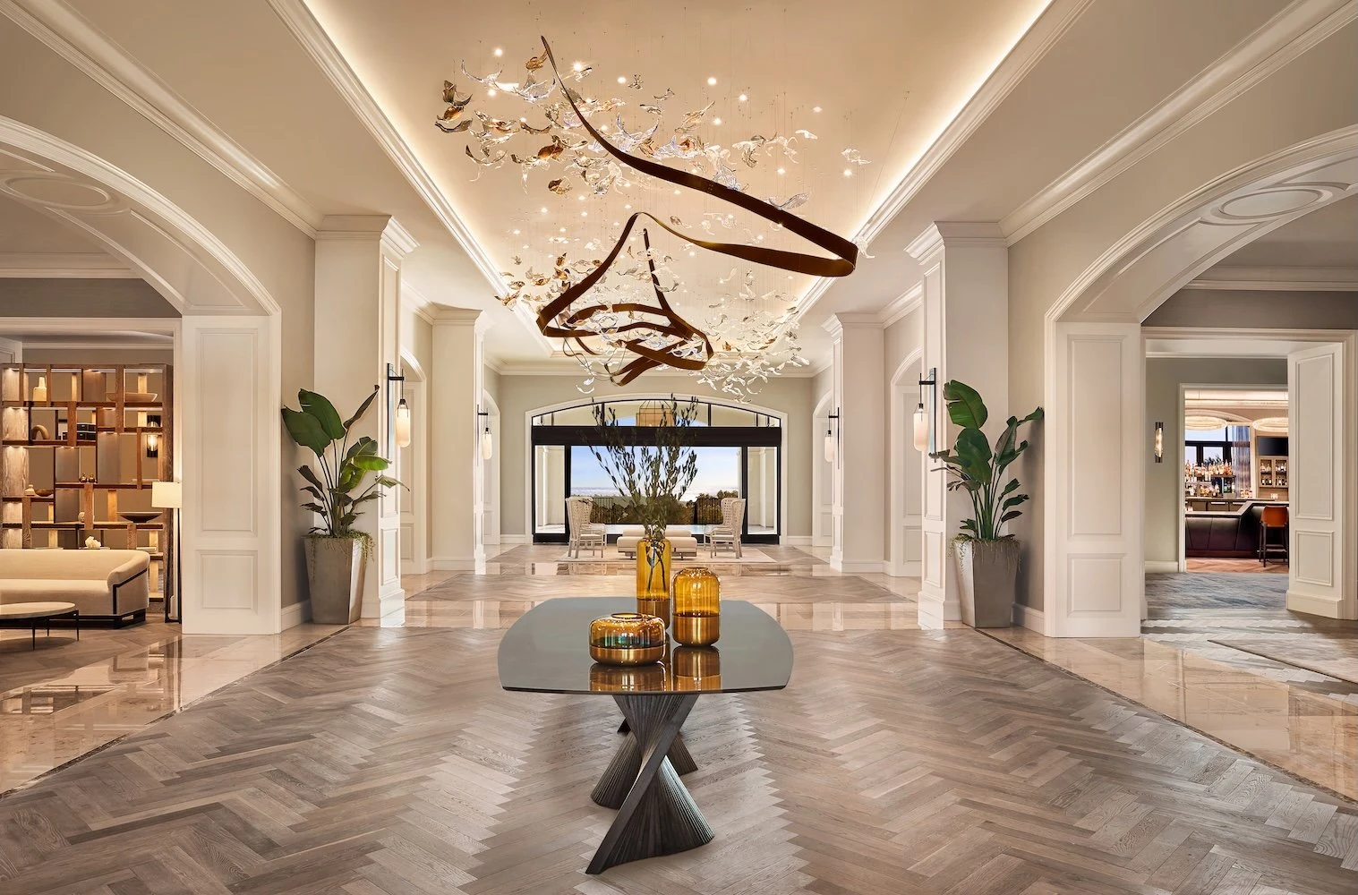 Tar & Roses