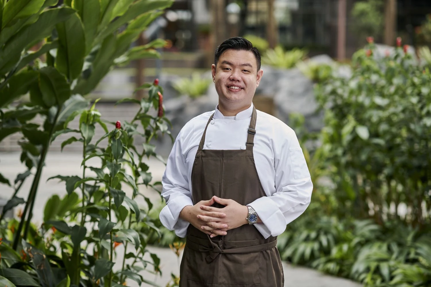 Kevin Wong