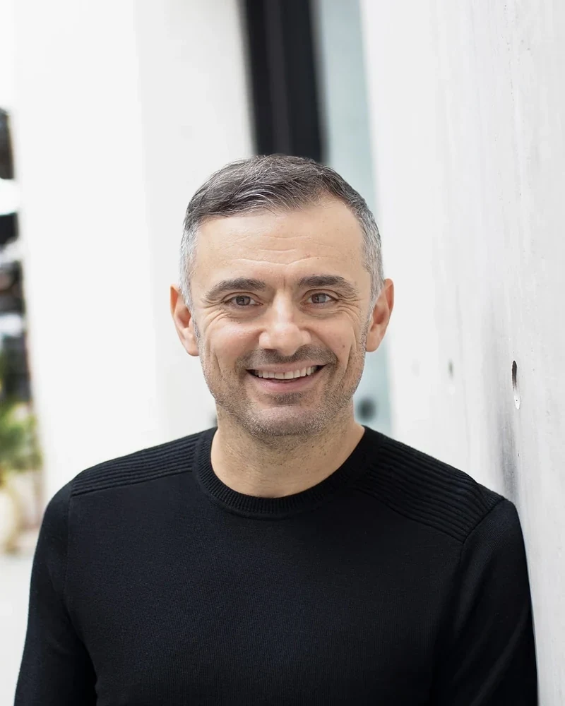 Gary Vaynerchuck