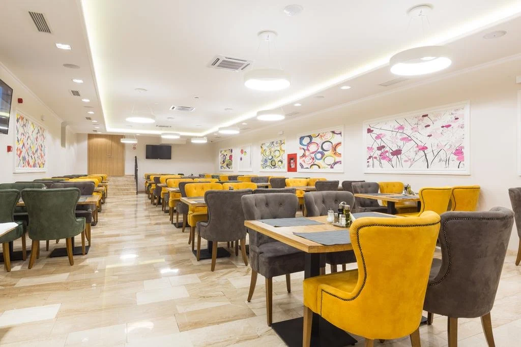 Iva New Balkan Cuisine