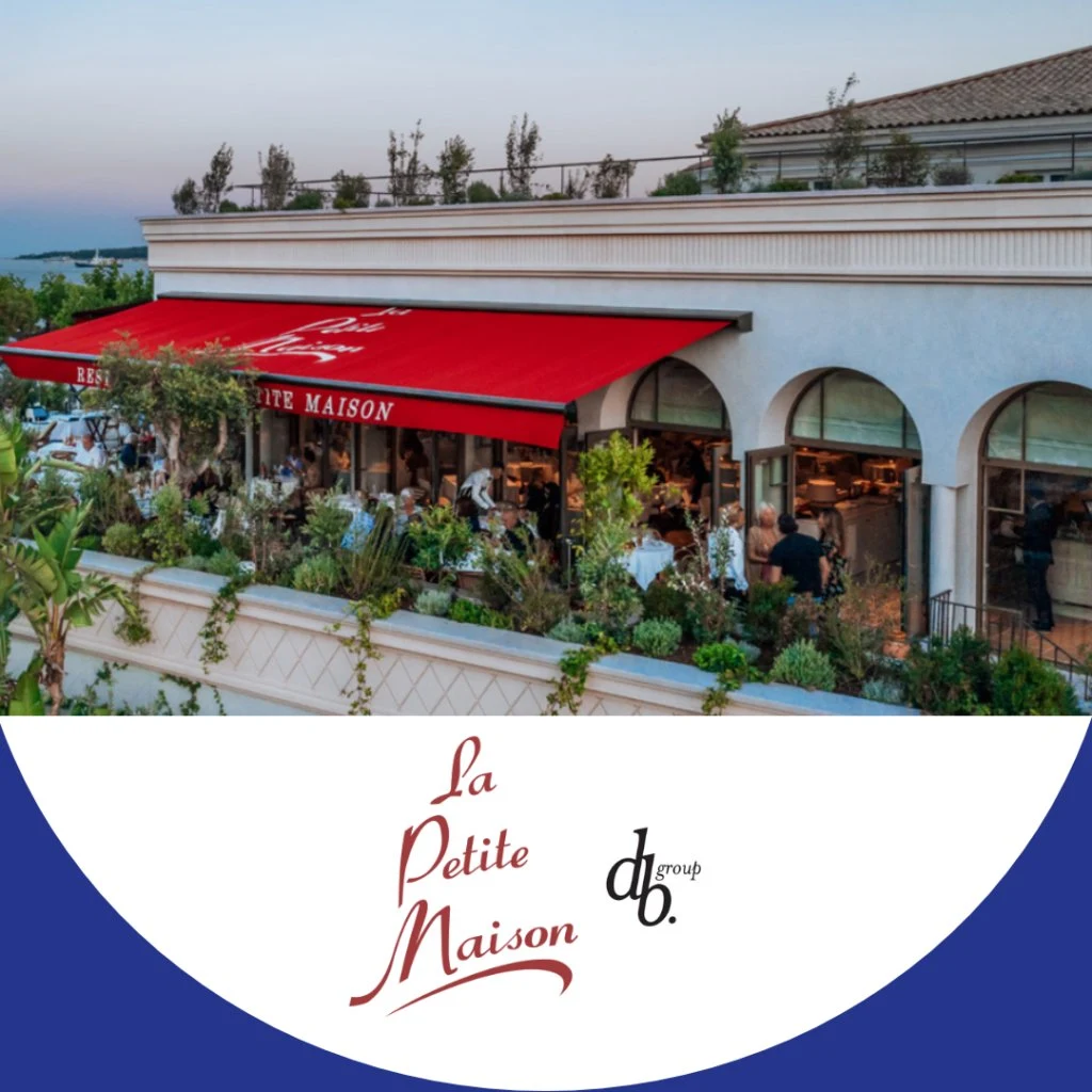 La Petite Maison