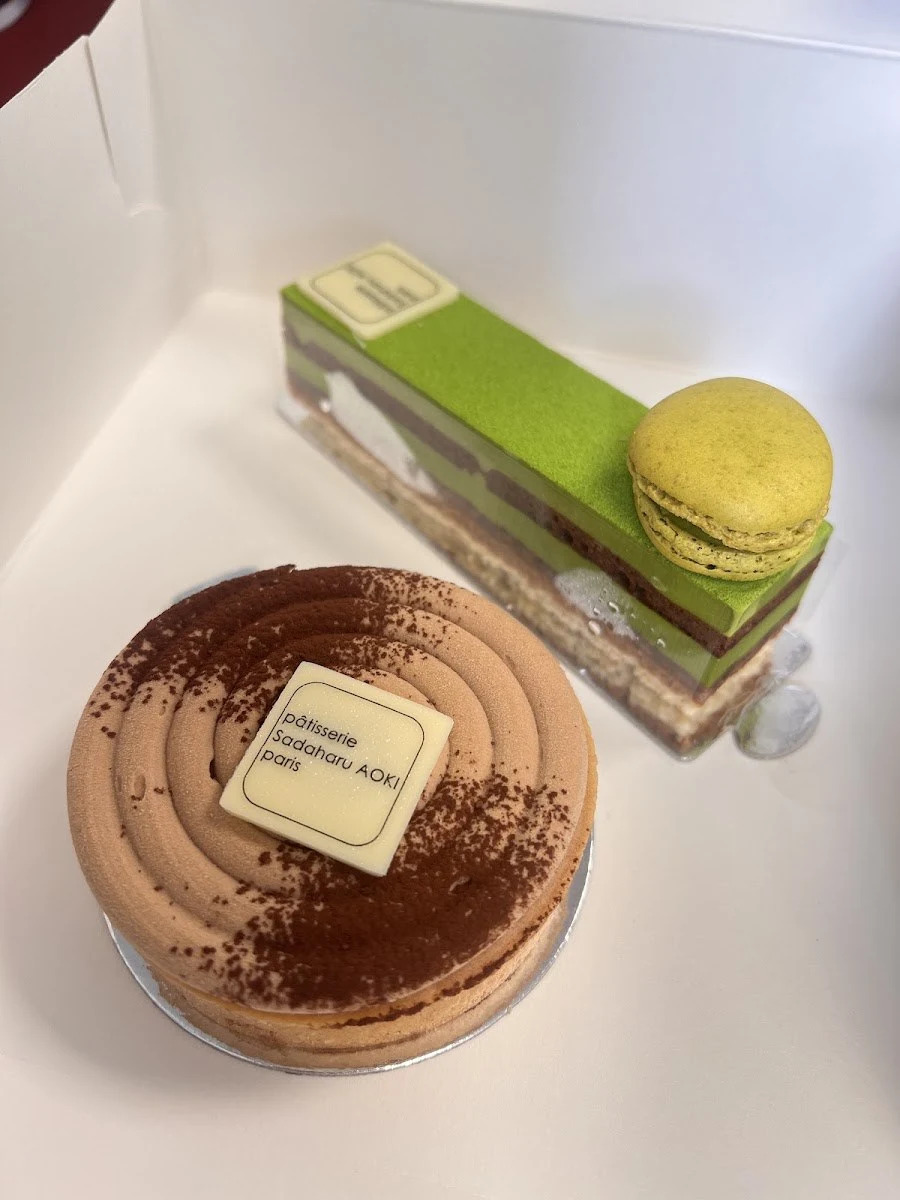 Sadaharu Aoki