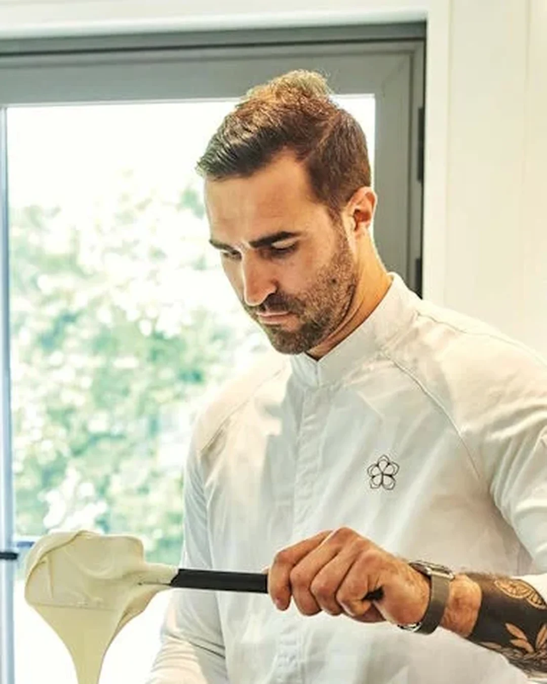 Arnaud Mathez