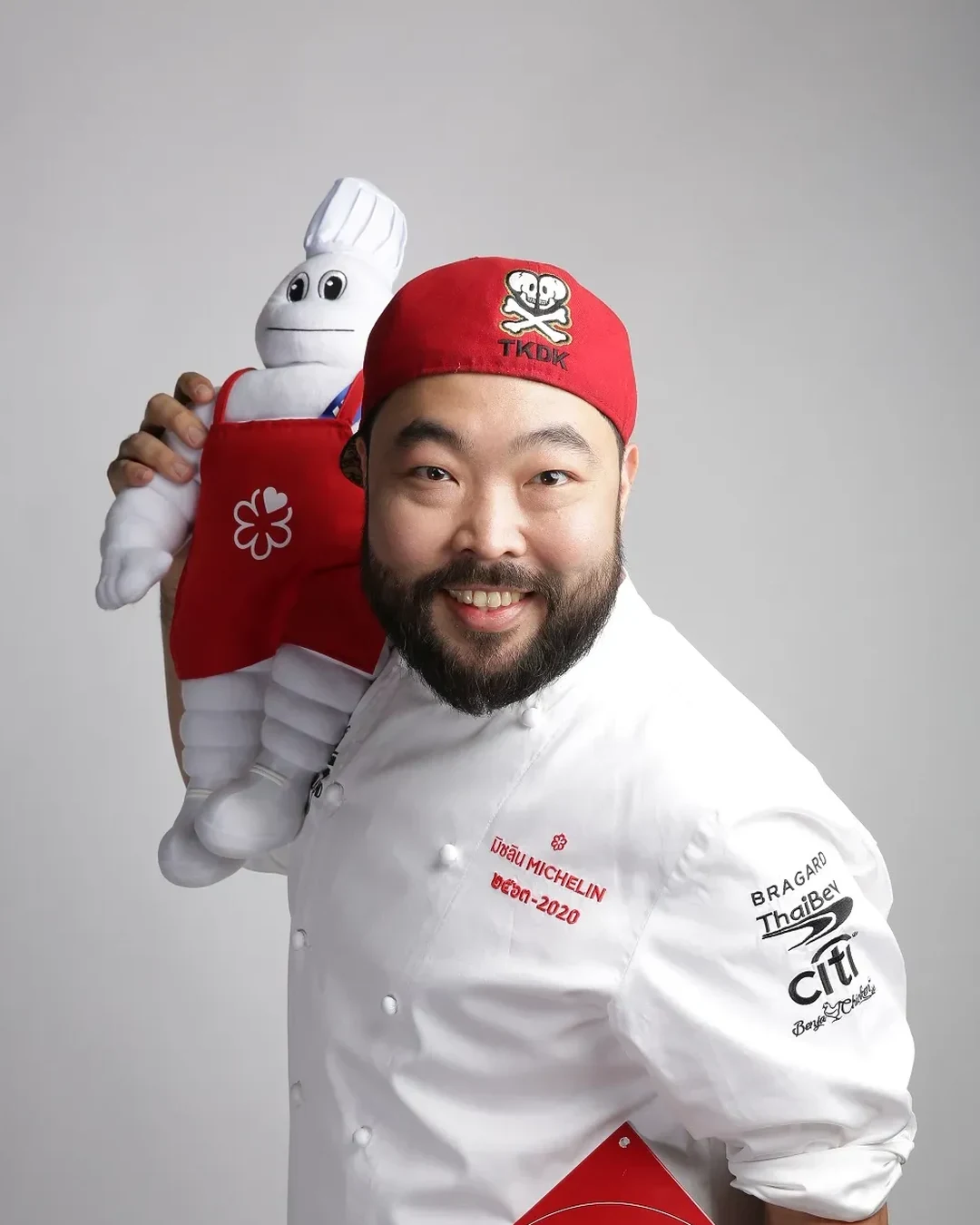 Andy Yang