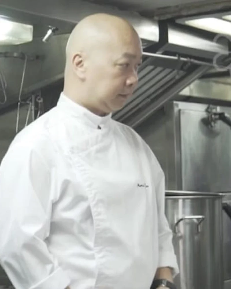 Martin Foo Heng Yih
