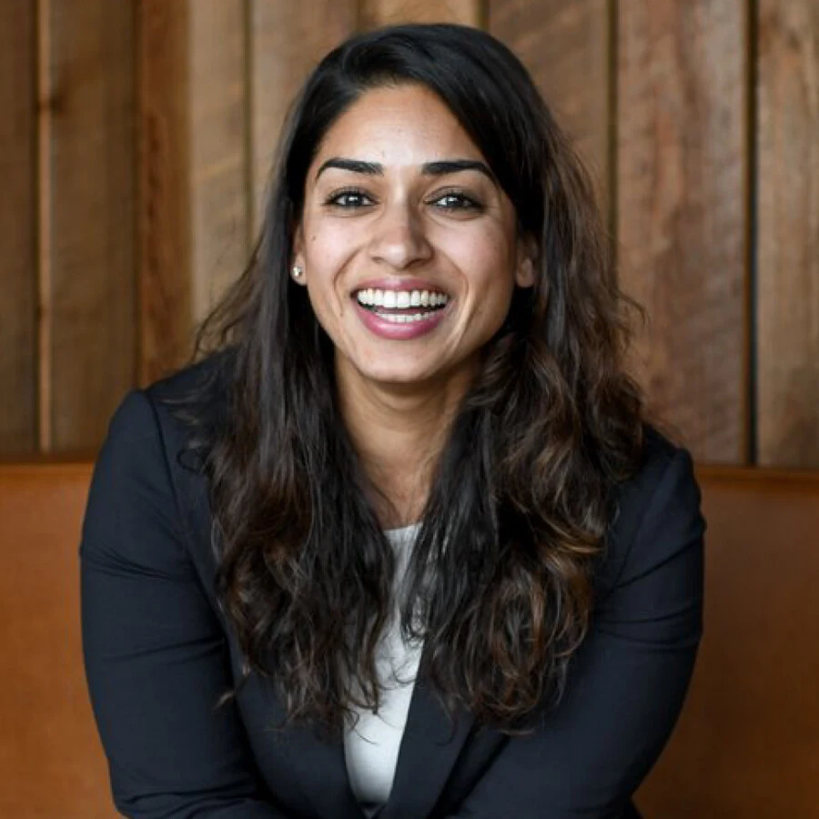 Jessica Kapoor