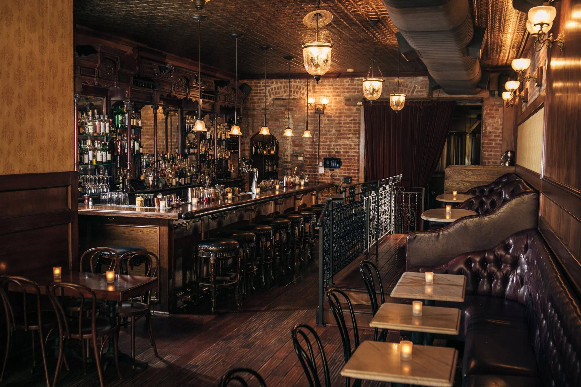 Clover Club
