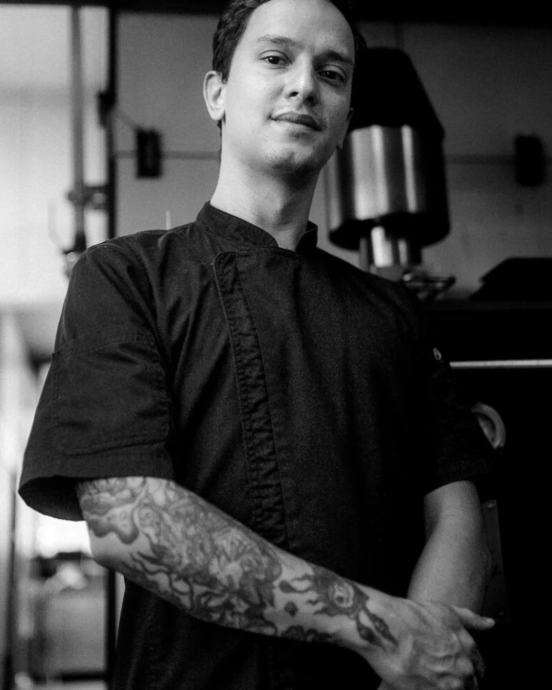 Aldo Elizondo