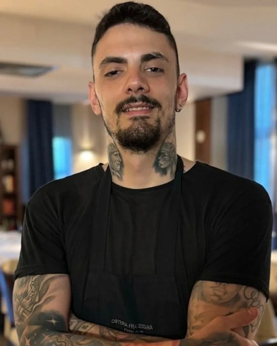 Matteo Poggi