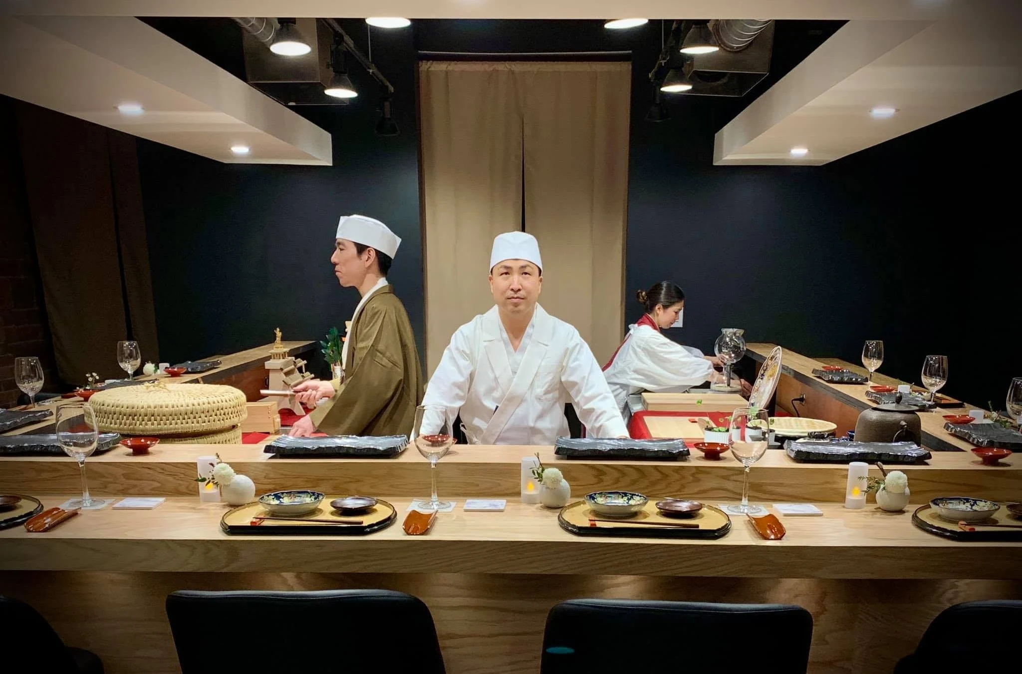 Yamakase