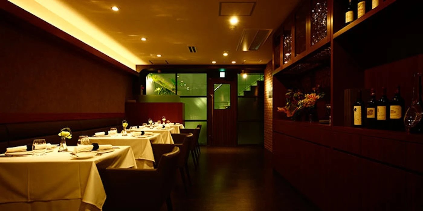 Steak Dining Vitis