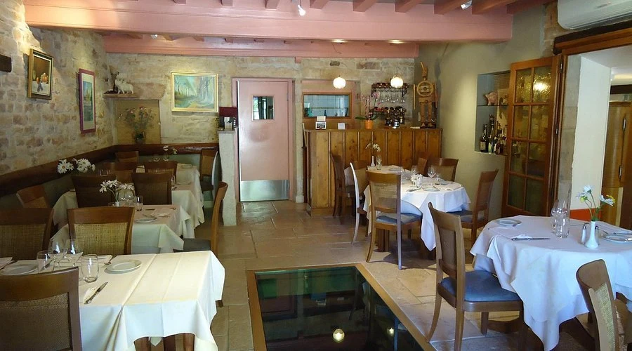L'Auberge des Gourmets