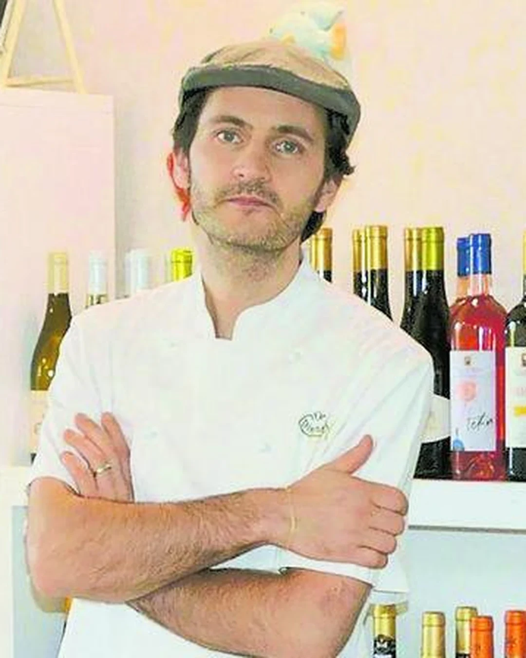 Stefano Sorci