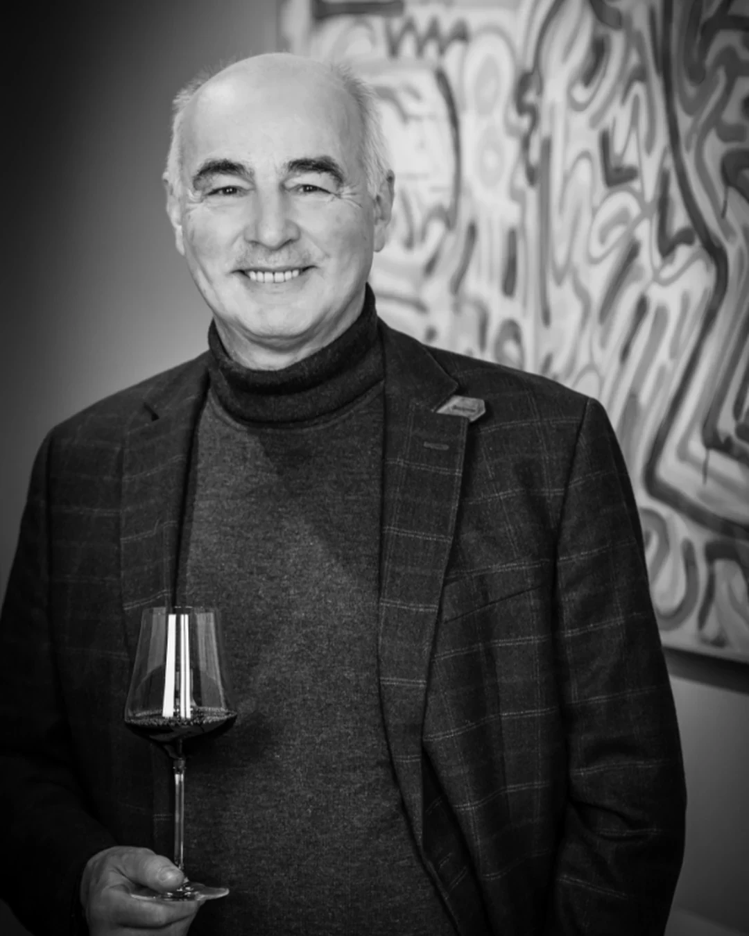 Bruno Borie