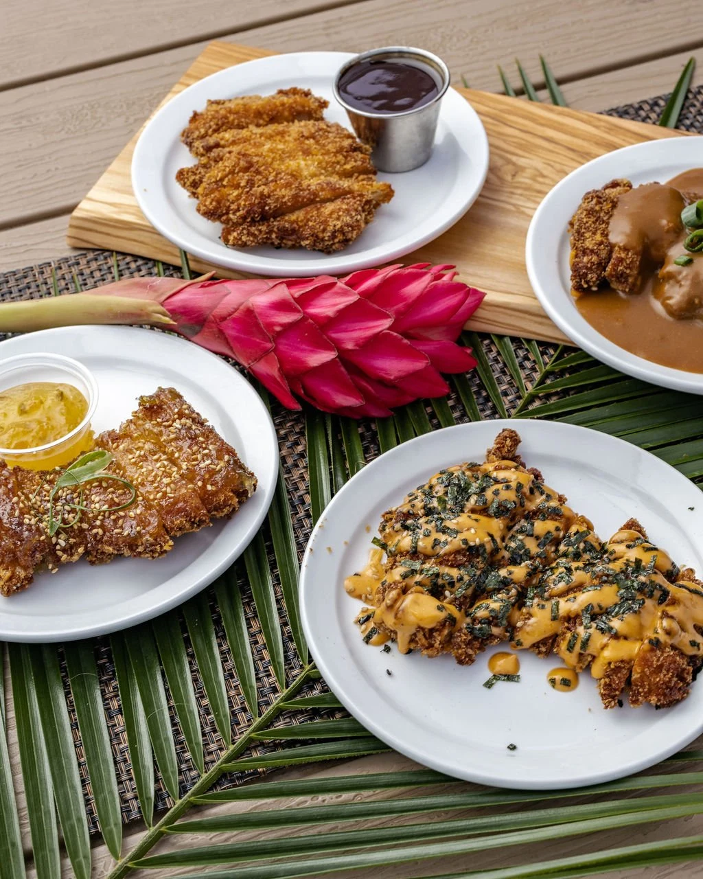 Sparky's Food Company - Restaurant