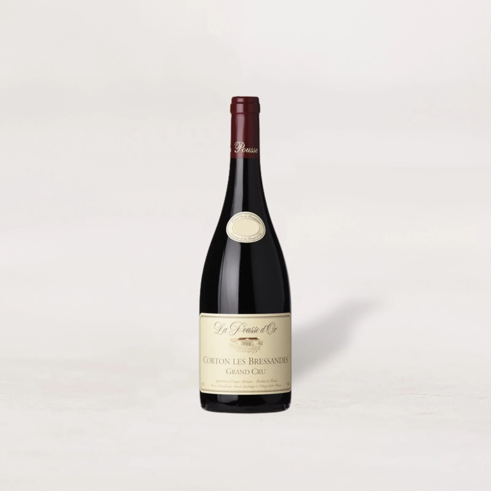 Domaine de la Pousse d'Or