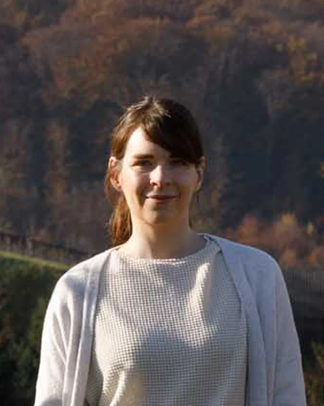 Katharina Tinnacher