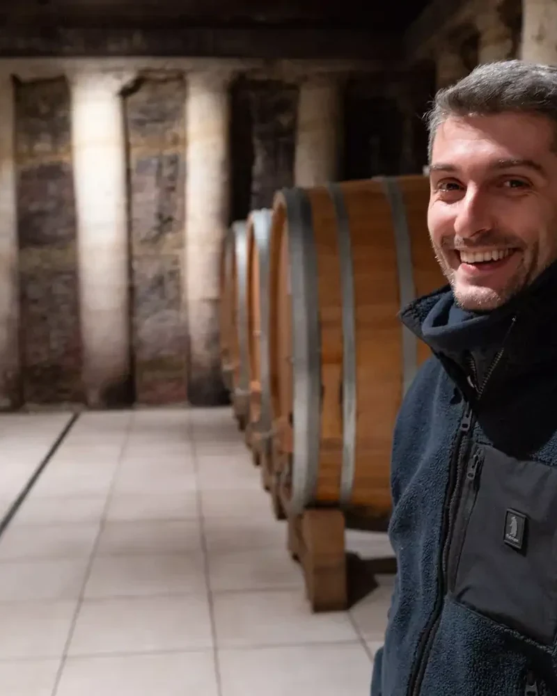 Riccardo Sobrino