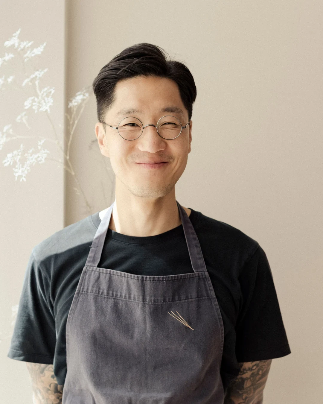 Woongchul Park