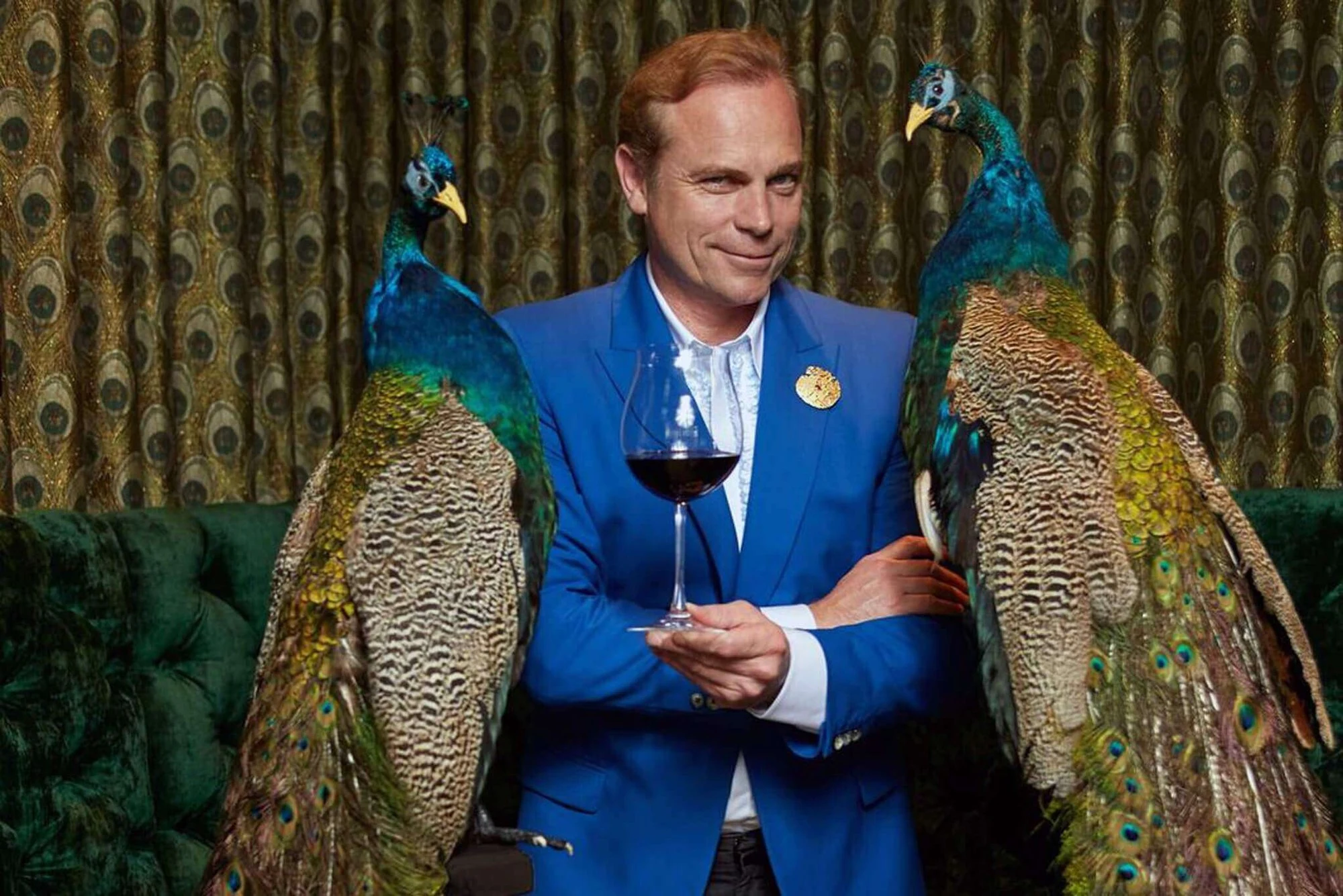 Boisset Collection