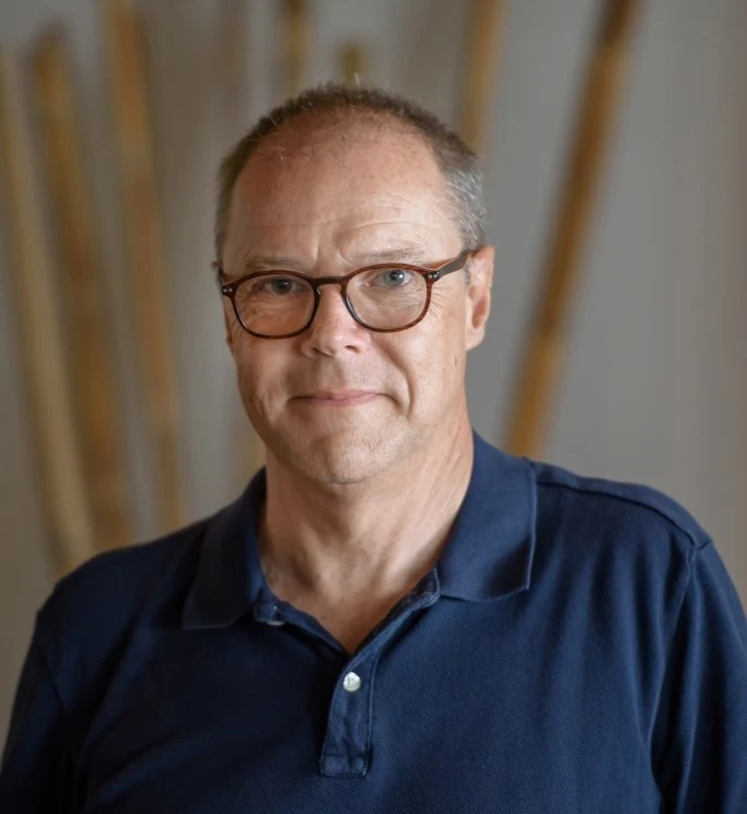 Antony Paton