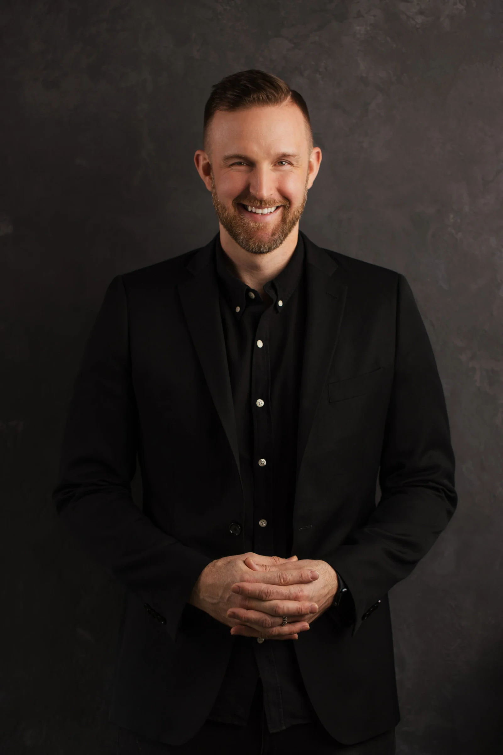 Jeff Parr