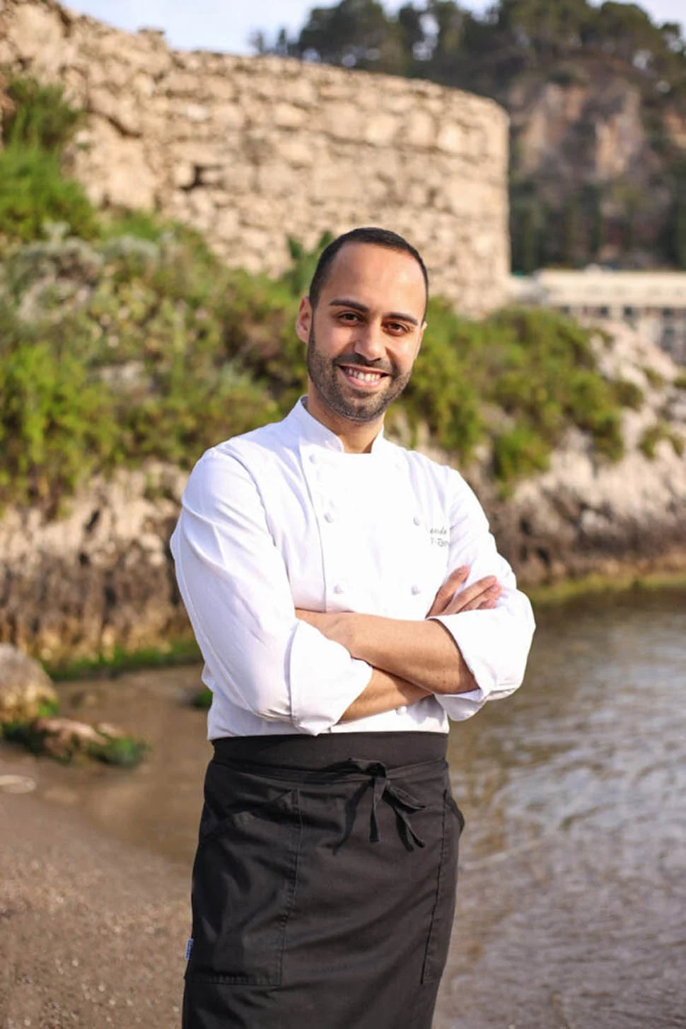 Riccardo Fazio