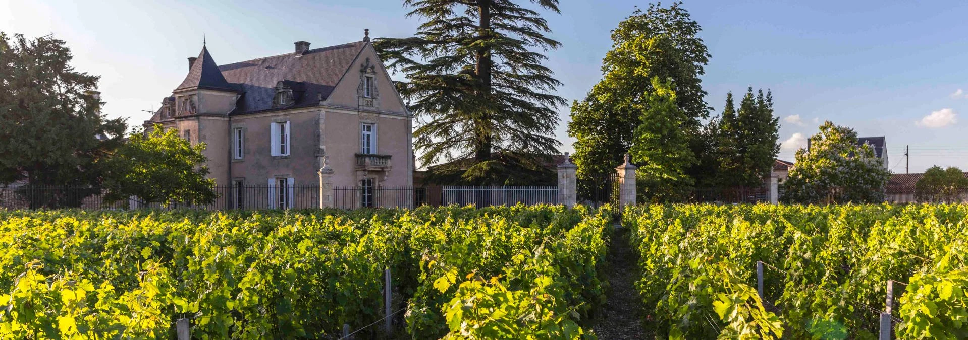 Château Clauzet