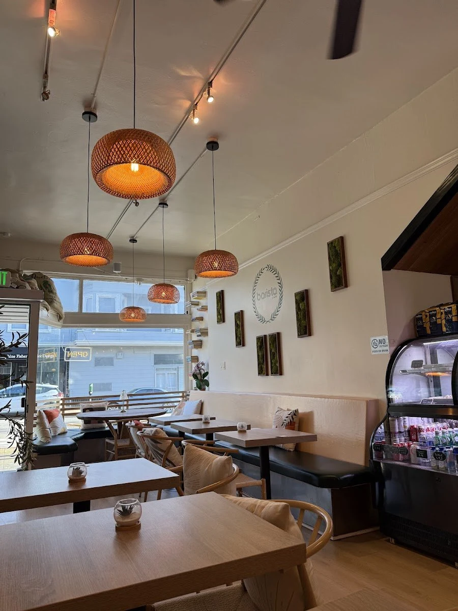 Yo También Cantina