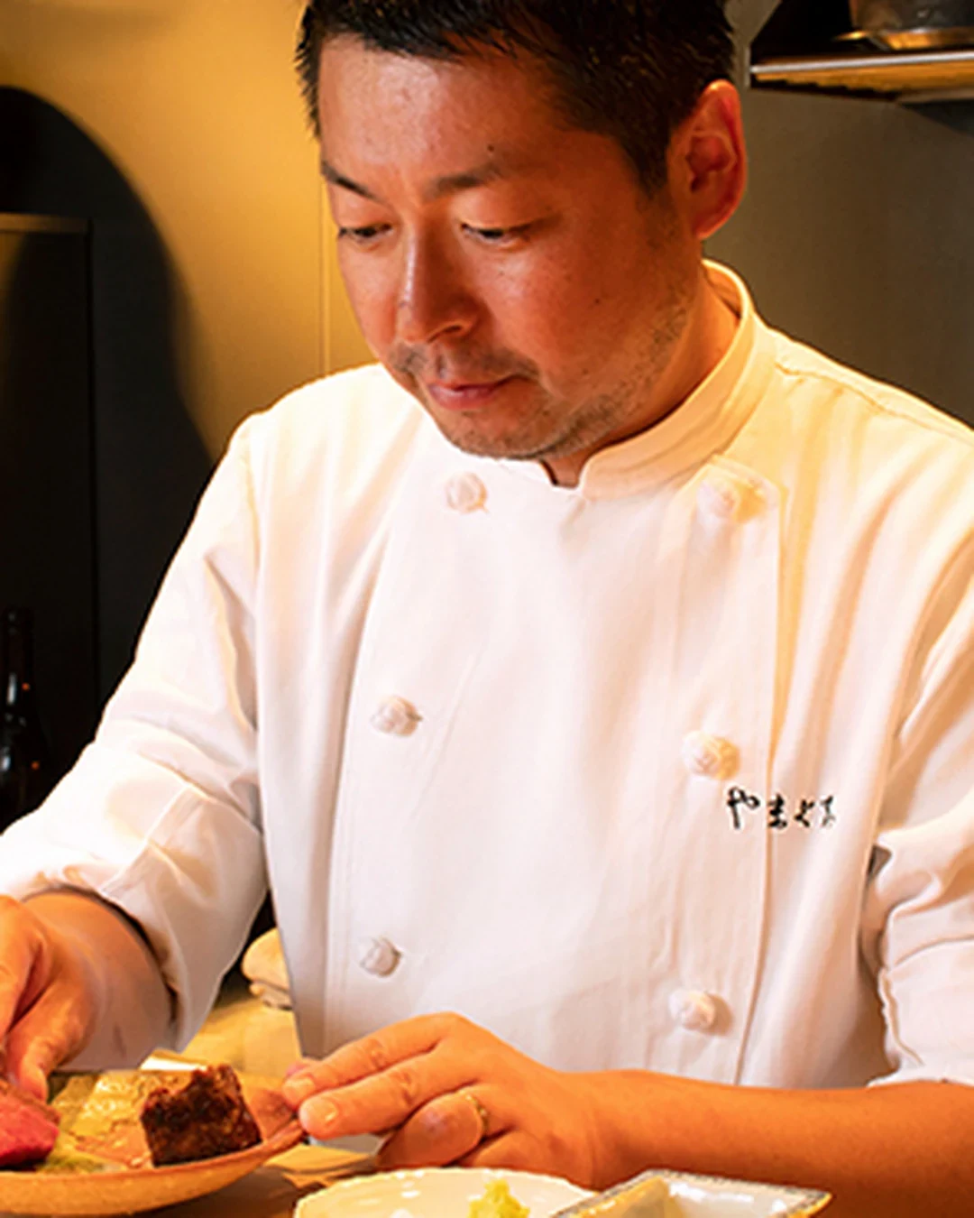 Tadashi Yamaguchi