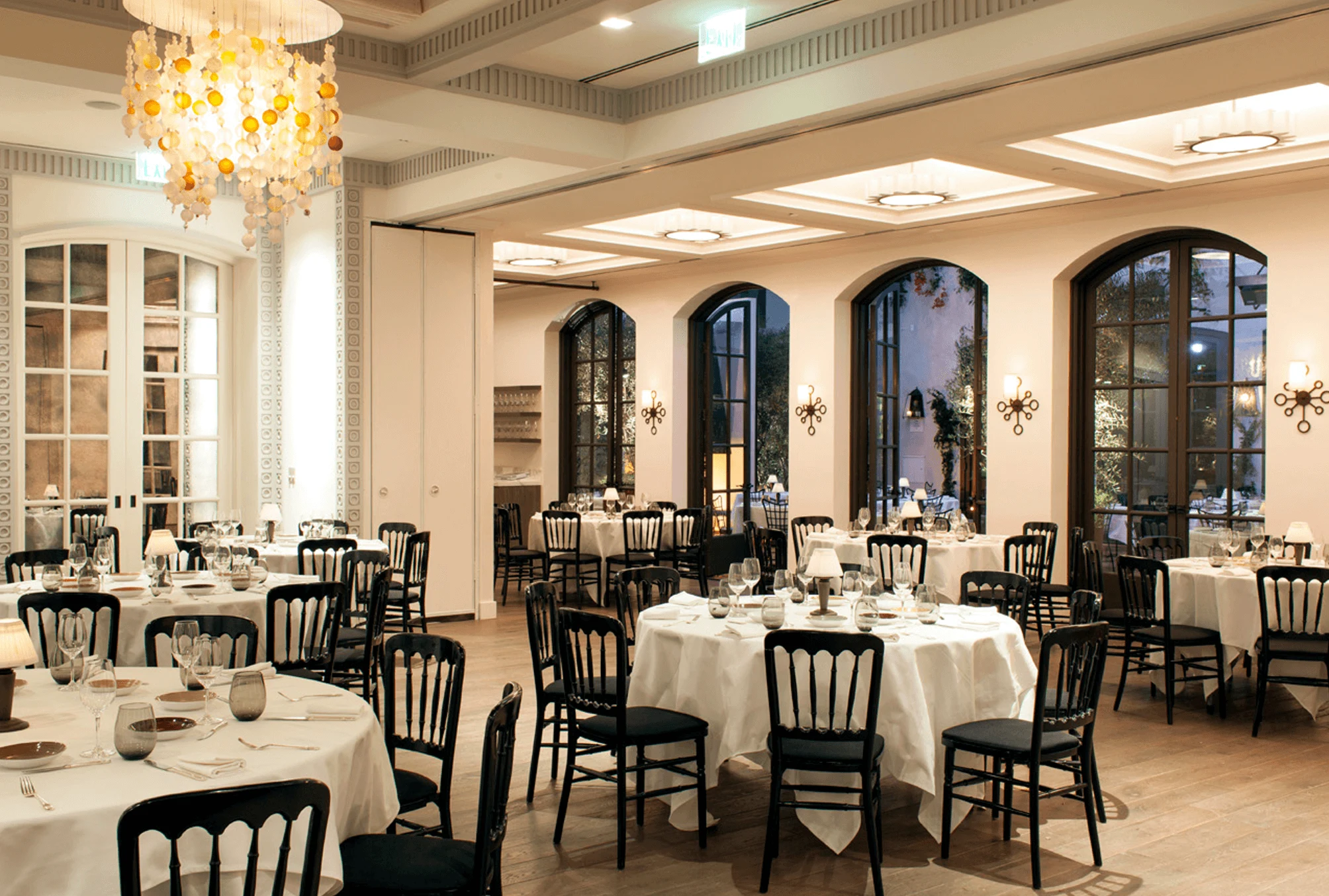 Spago Istanbul