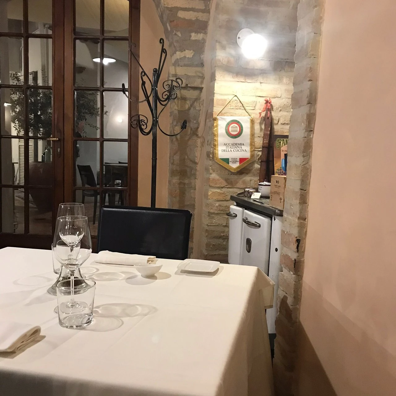 Osteria Ophis