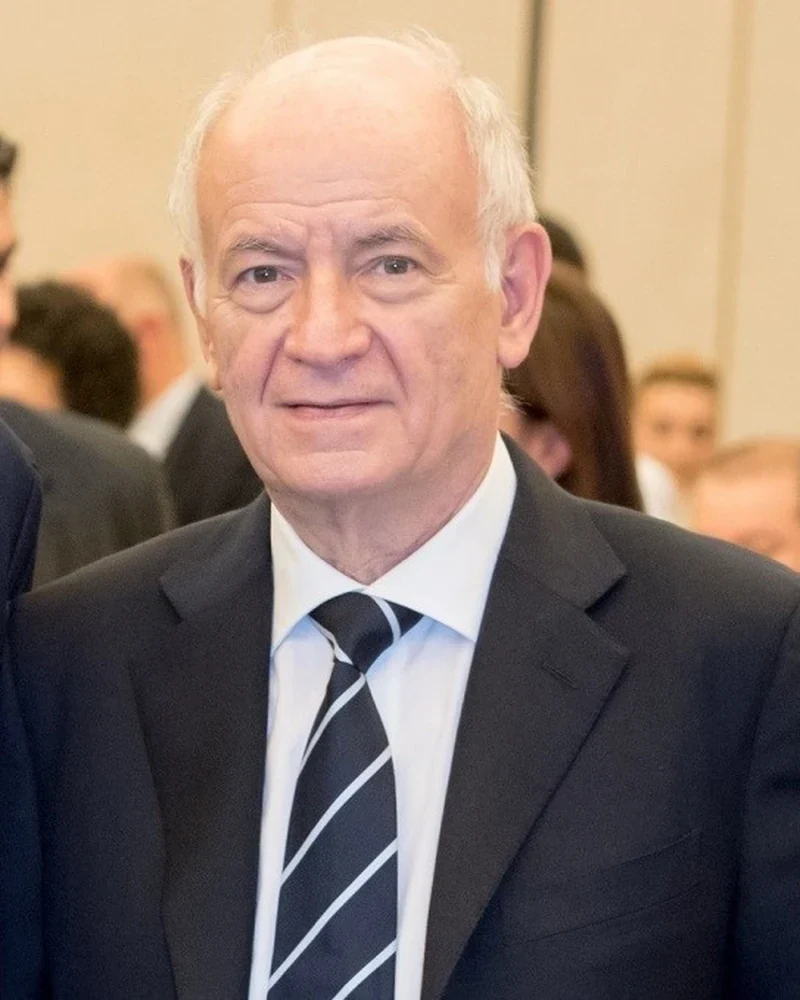 Silvano Marchetti