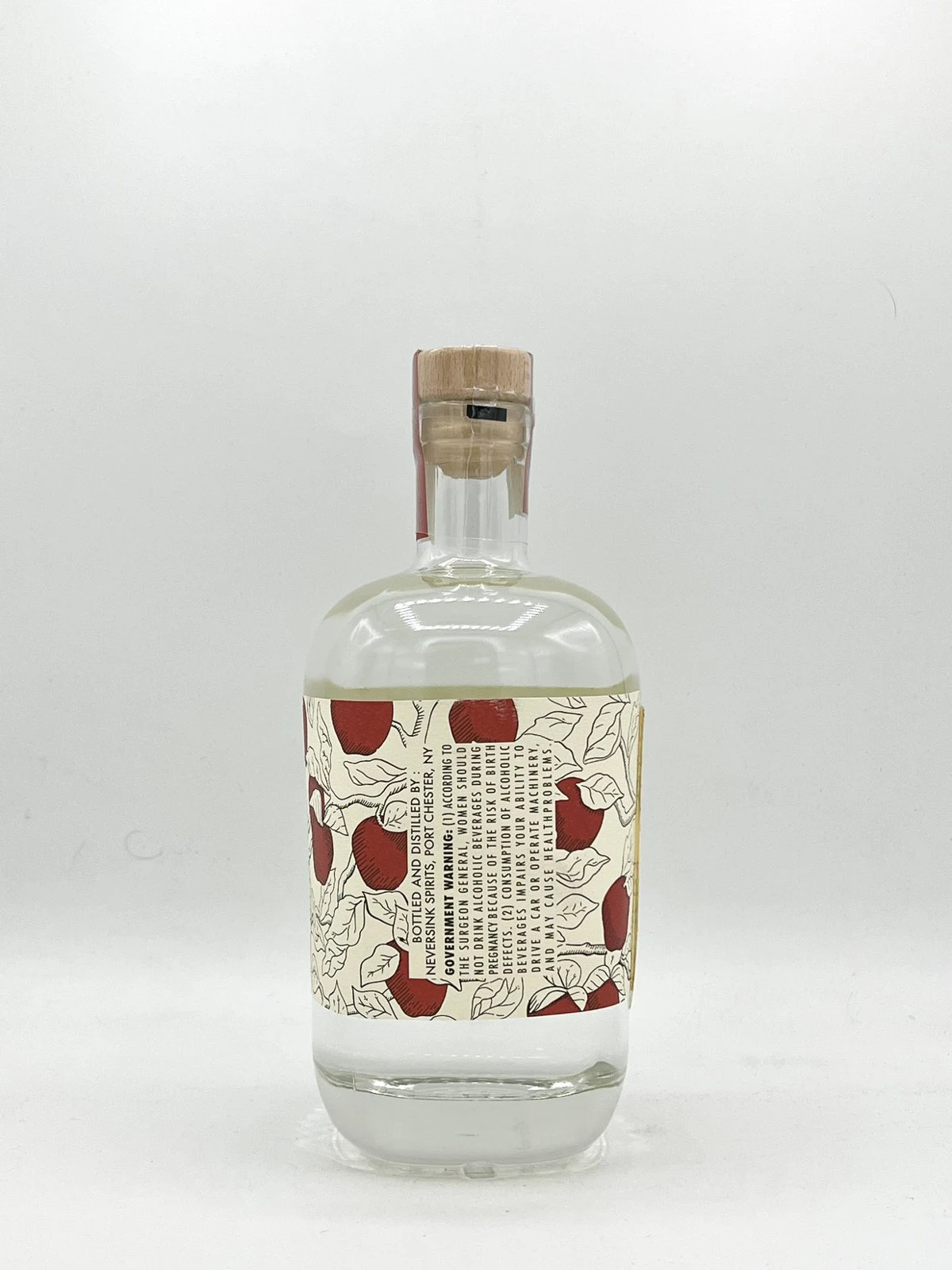 Neversink Spirits
