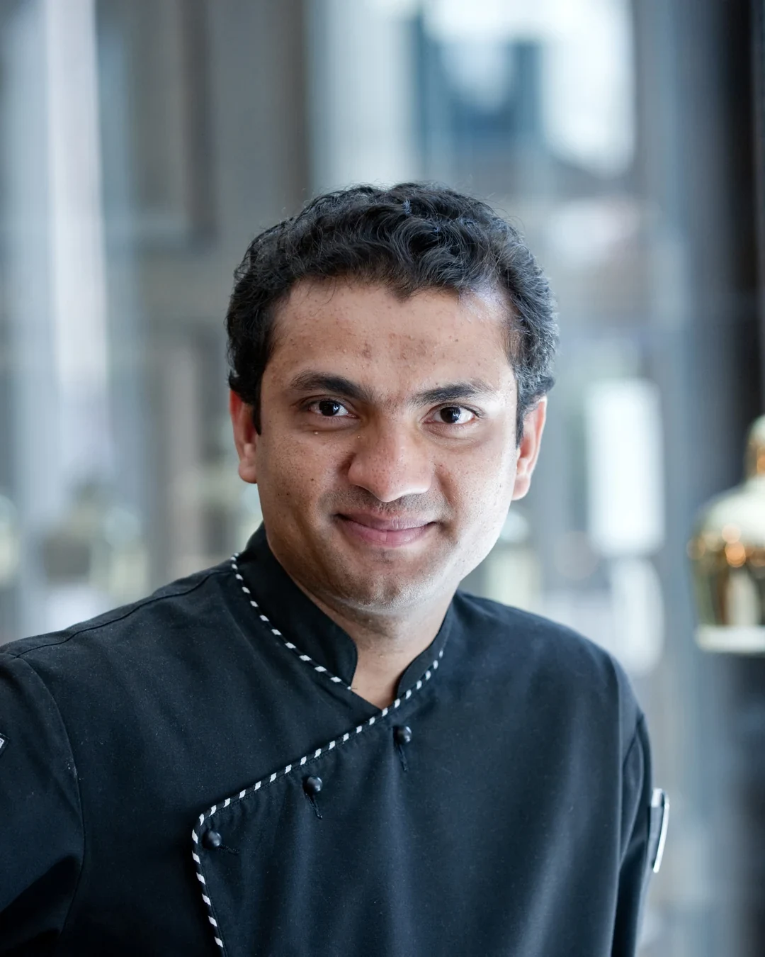 Naved Nasir