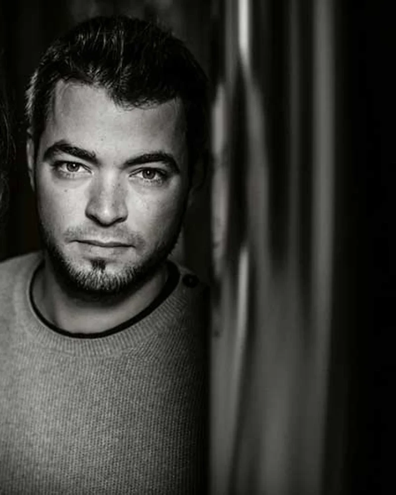 Simon Normand