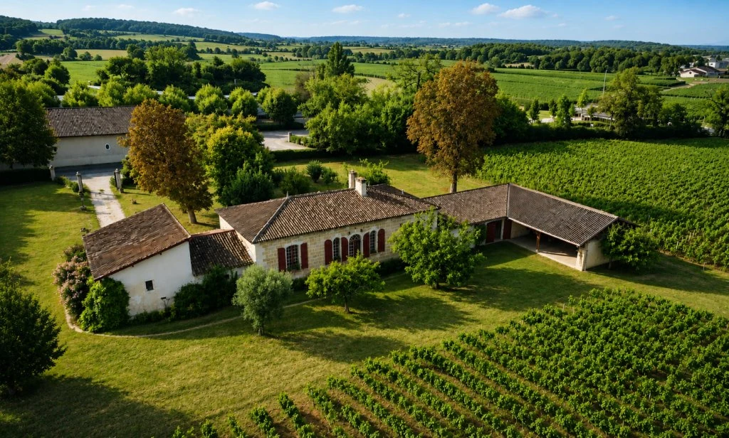 Château Branon