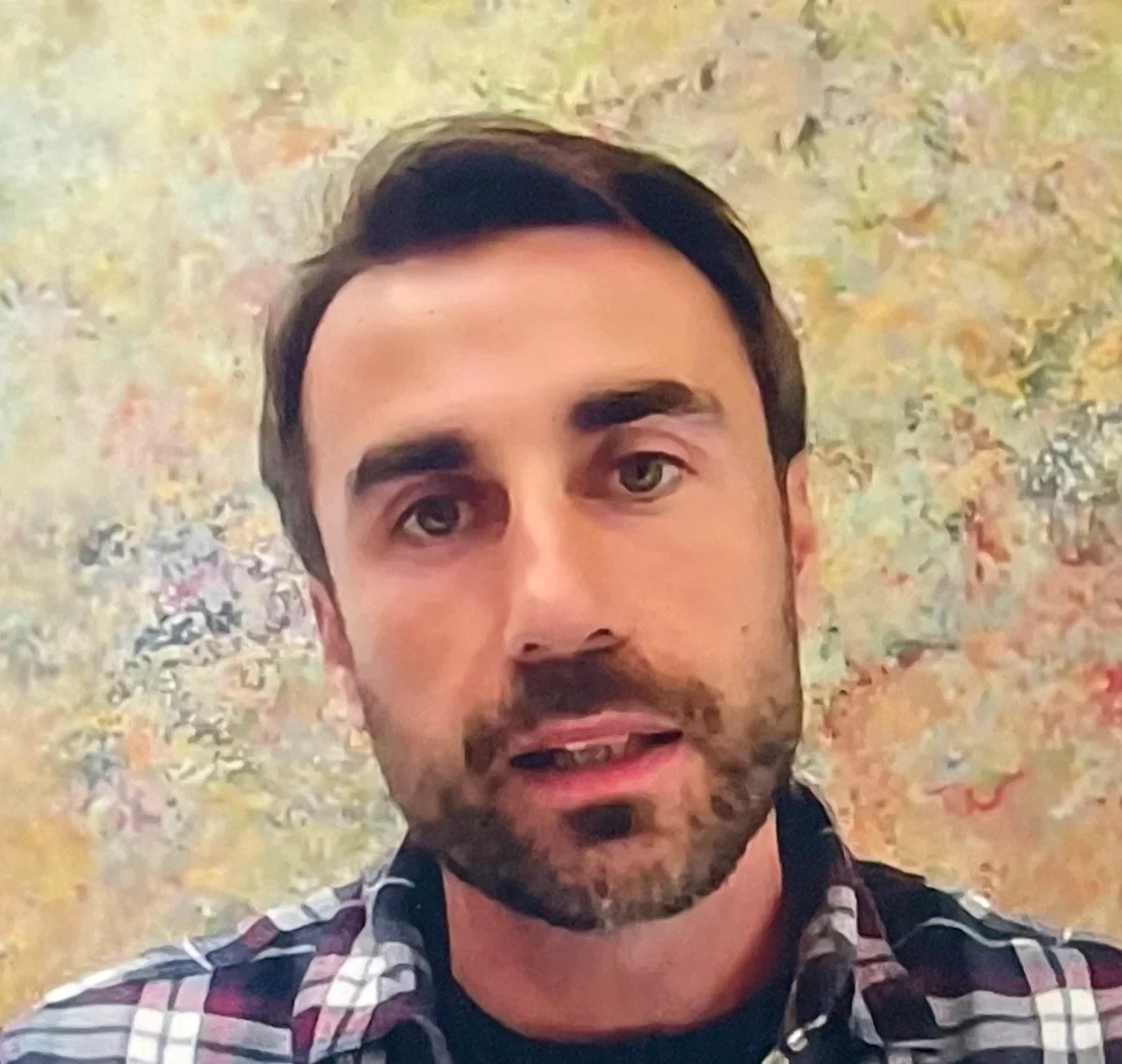 Matteo Gerbi