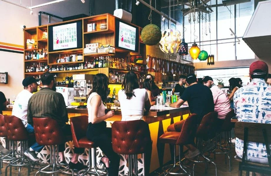 Mount Pleasant Vintage & Provisions