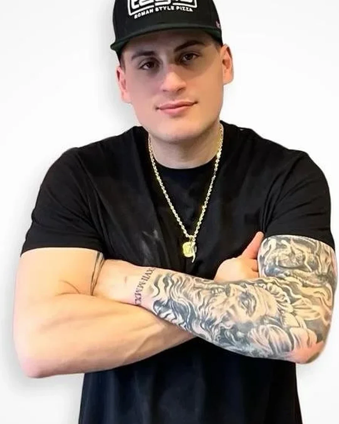 Rob Cervoni