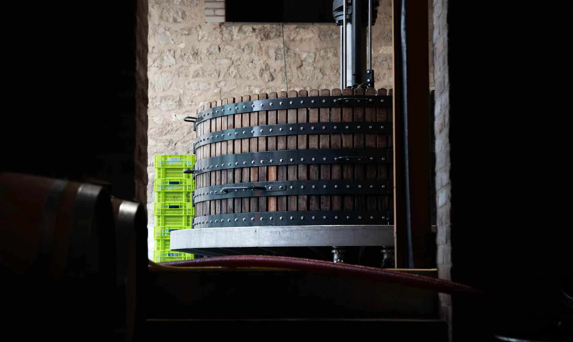 Champagne A. Lamblot
