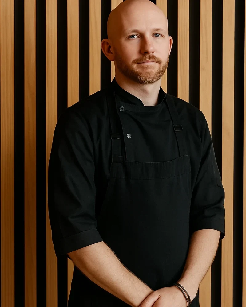 Dylan Burrows