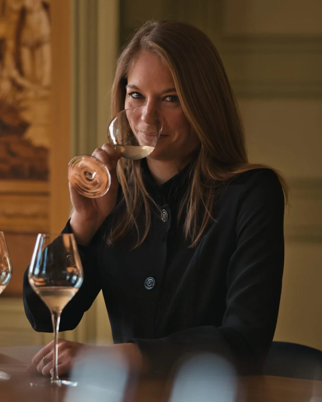 Alice Tétienne