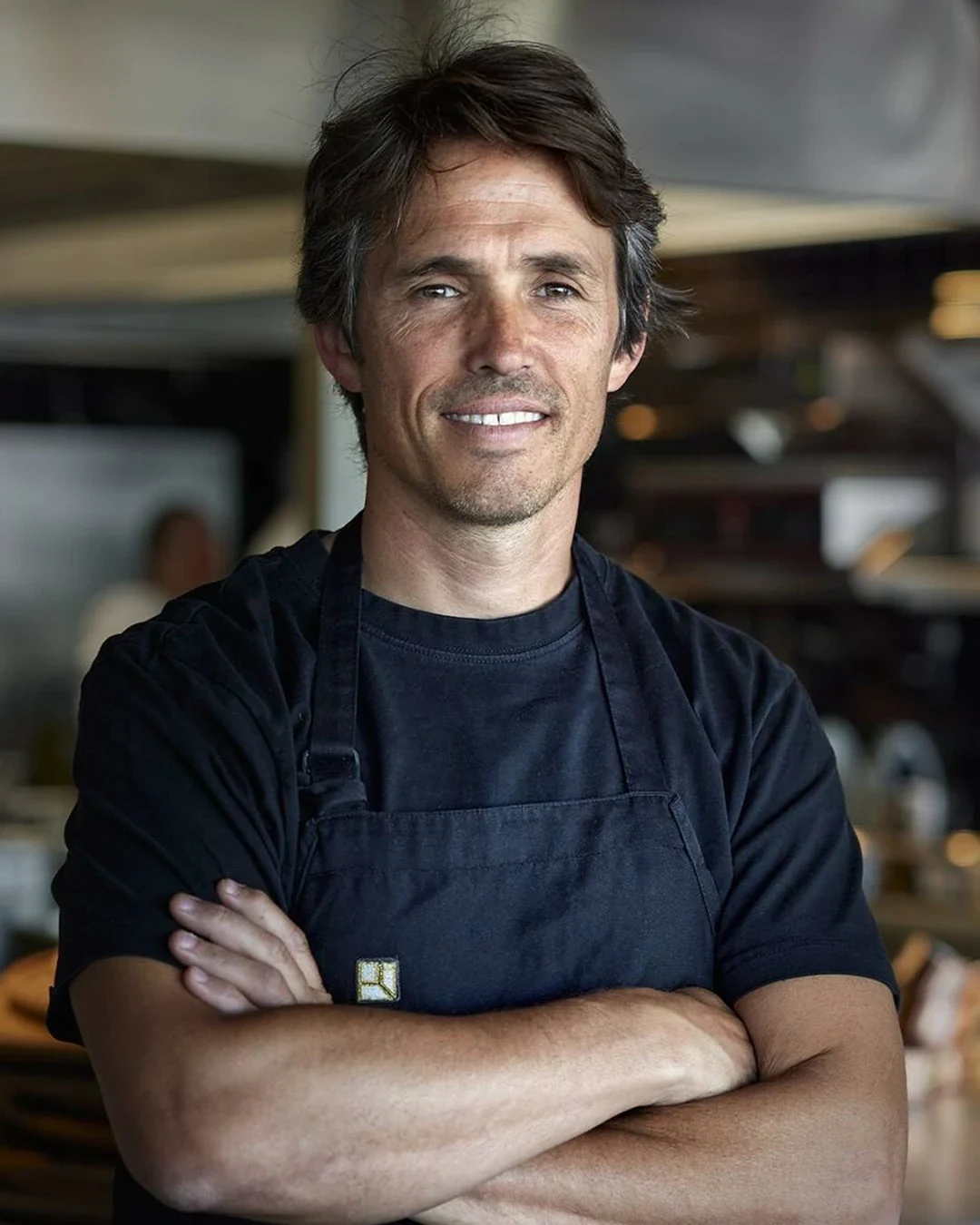 Nino Redruello