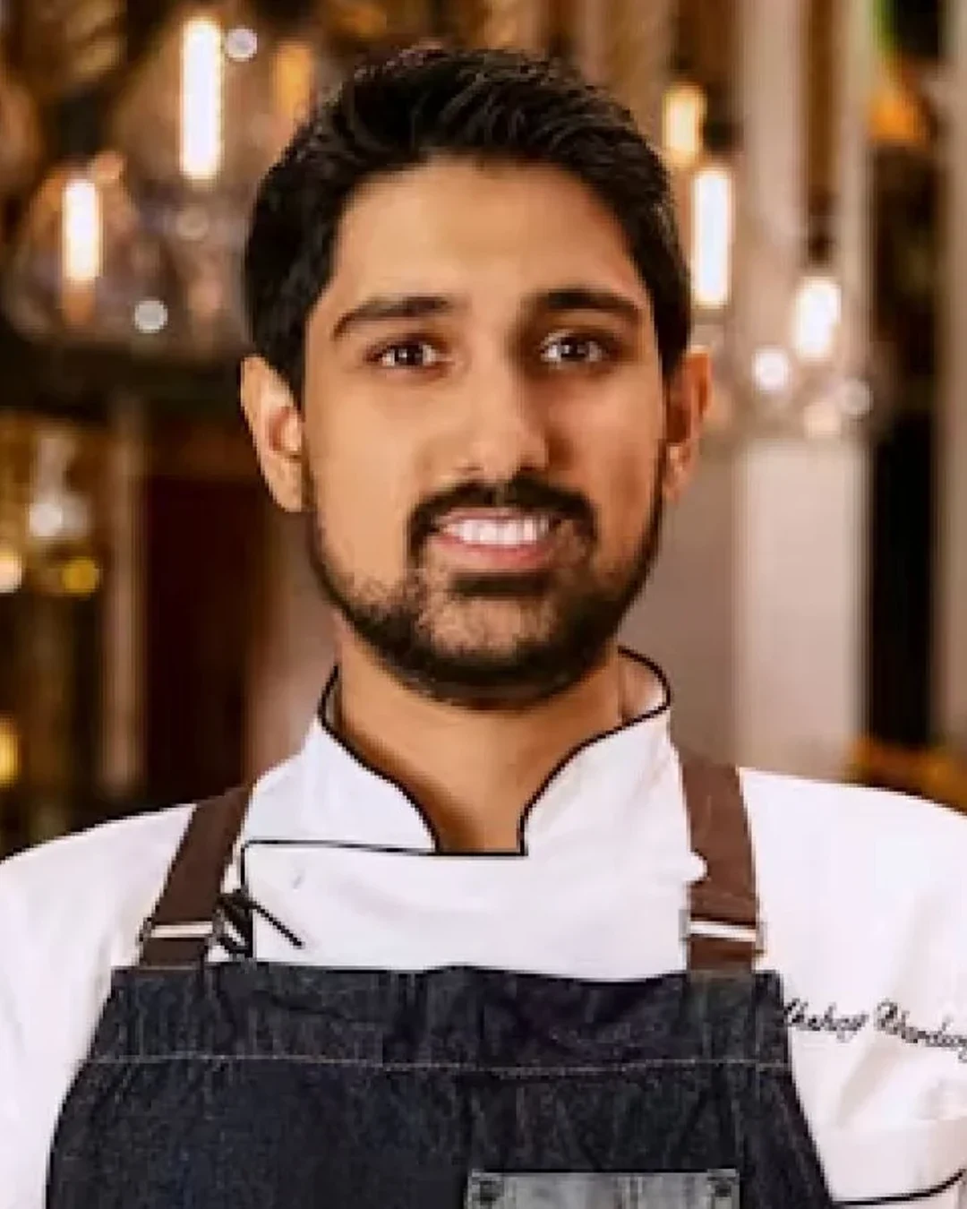 Akshay Bhardwaj