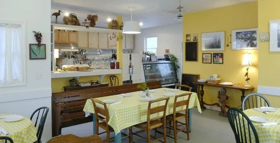 La Cucina Italiana