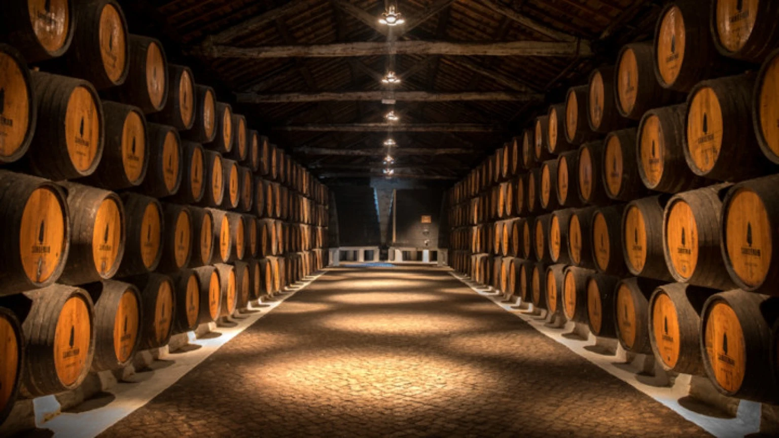 Taylor's Port
