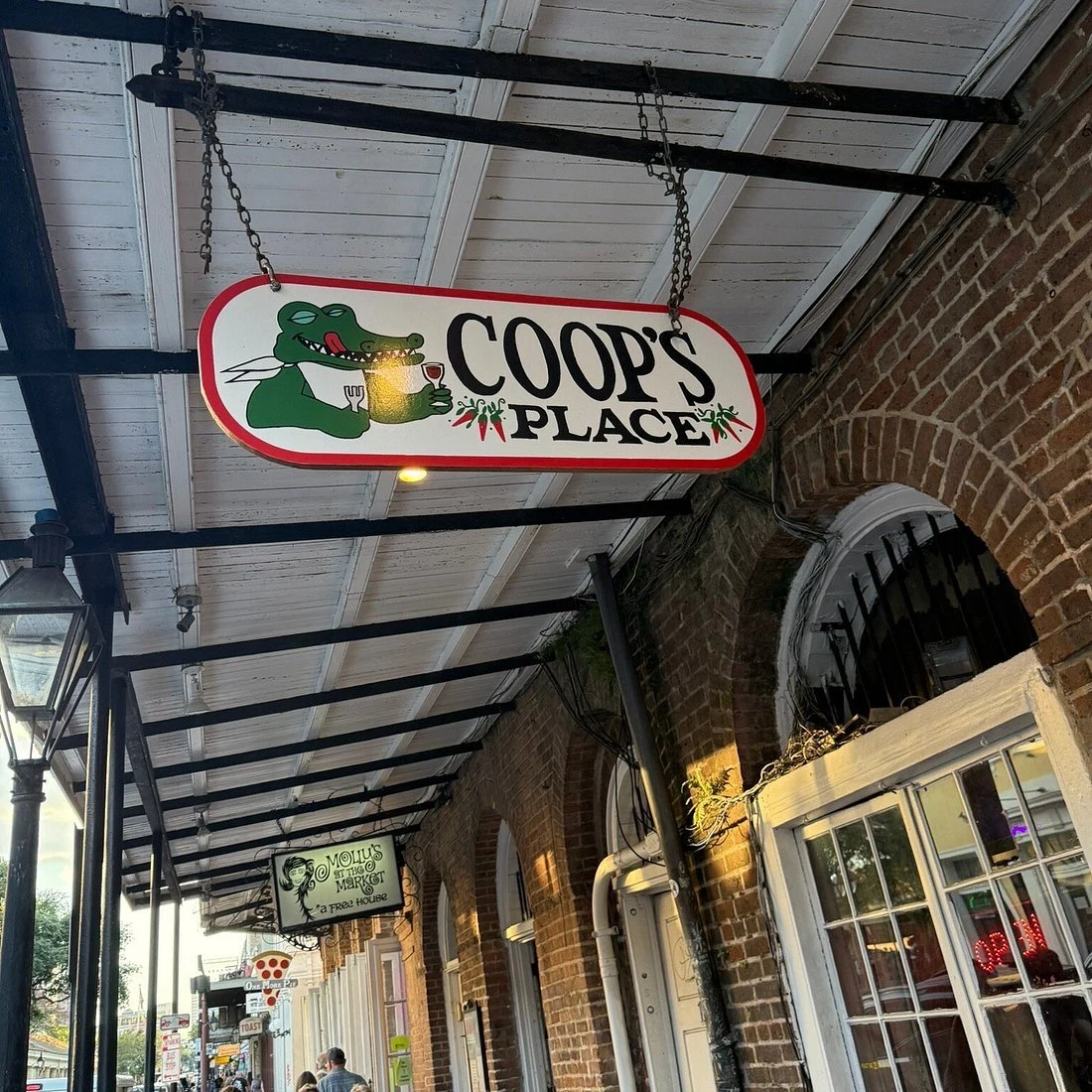 Coop's Place