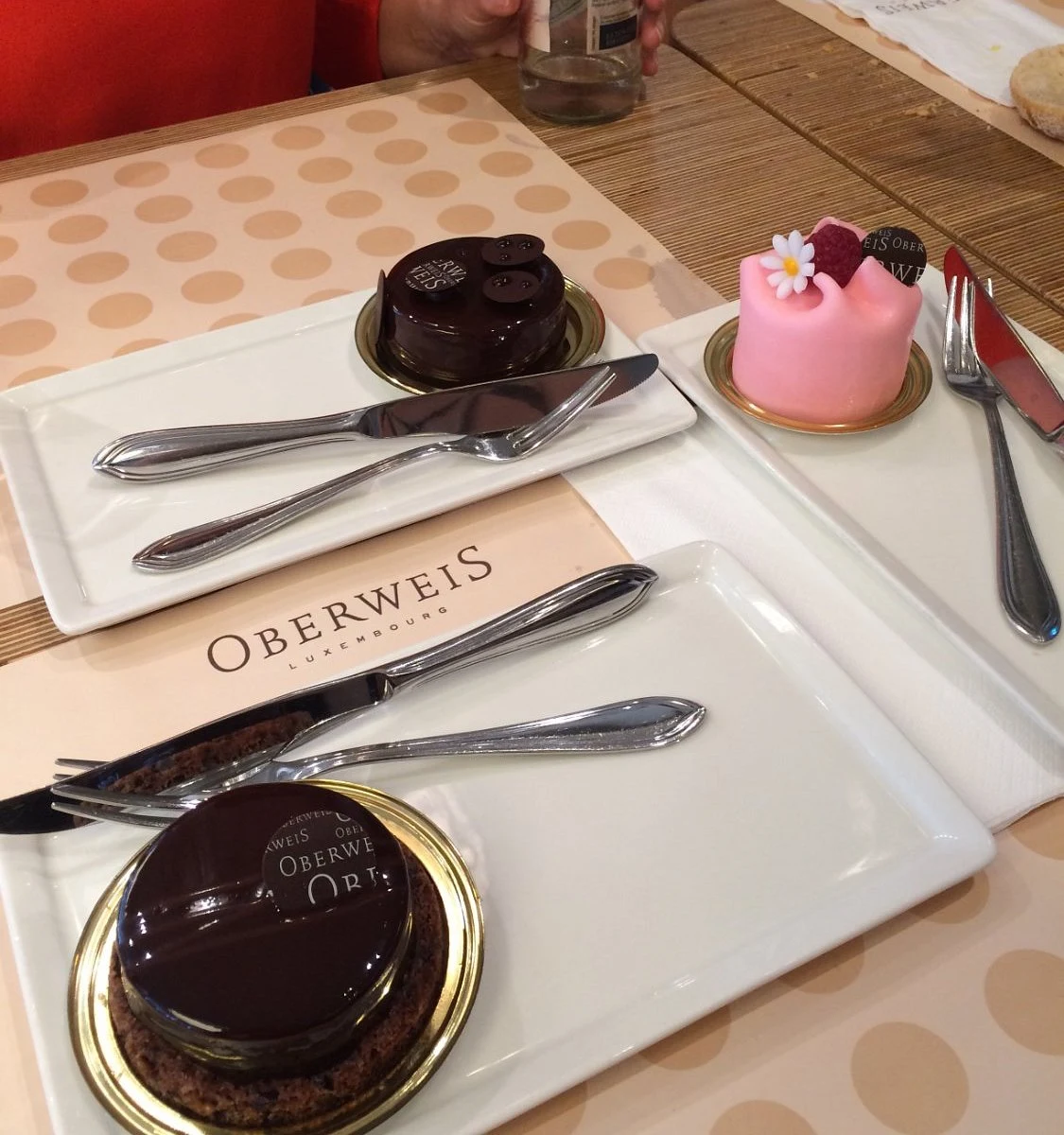 Oberweis City Concorde